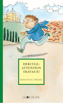 Hercule: attention travaux!